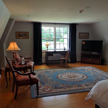 Cornish The Chase House Inn מראה חיצוני תמונה