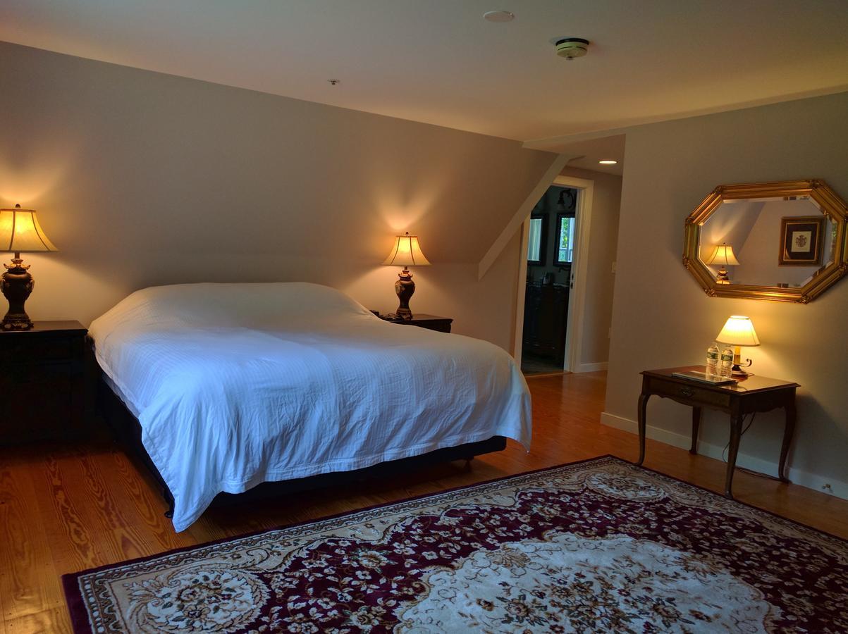 Cornish The Chase House Inn מראה חיצוני תמונה