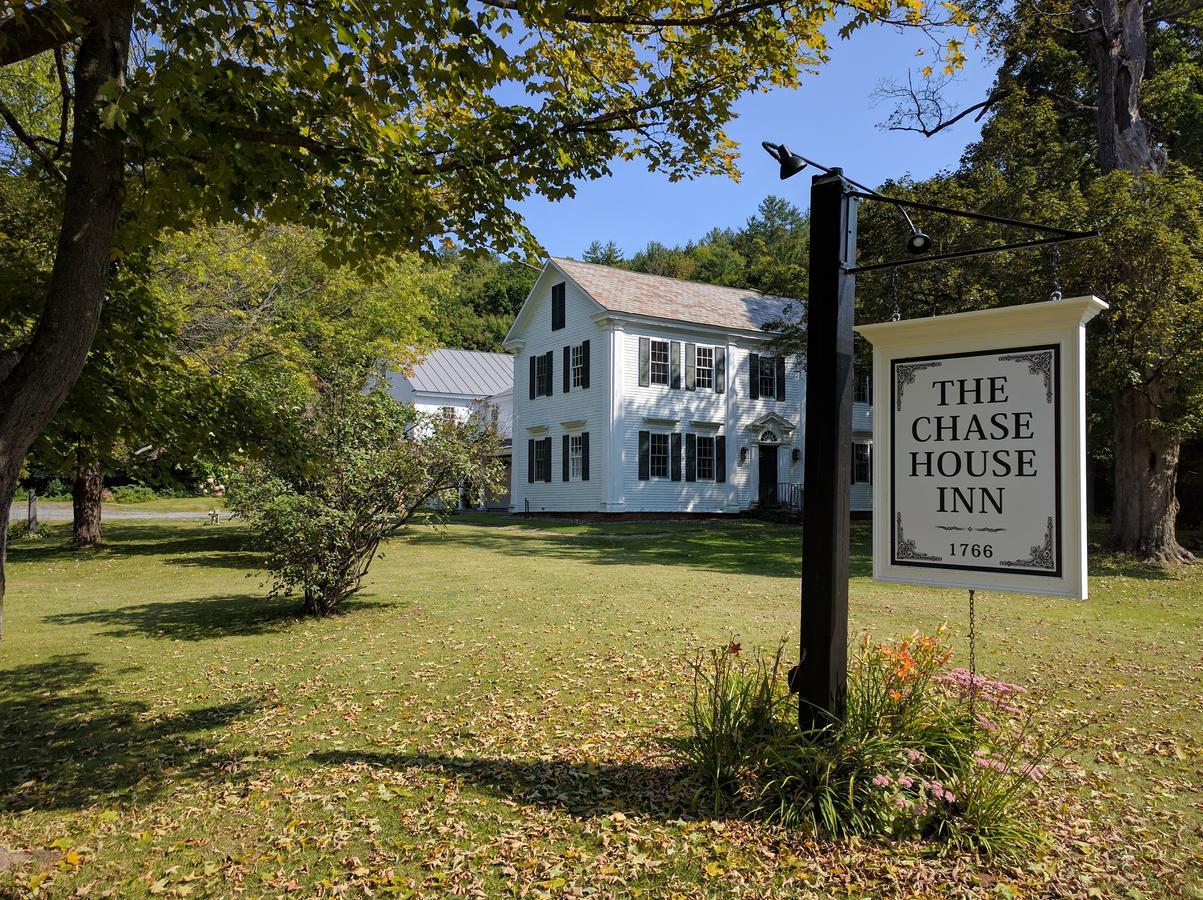 Cornish The Chase House Inn מראה חיצוני תמונה
